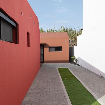 As Casas Da Margarida Vila Ribeira Grande Exterior foto