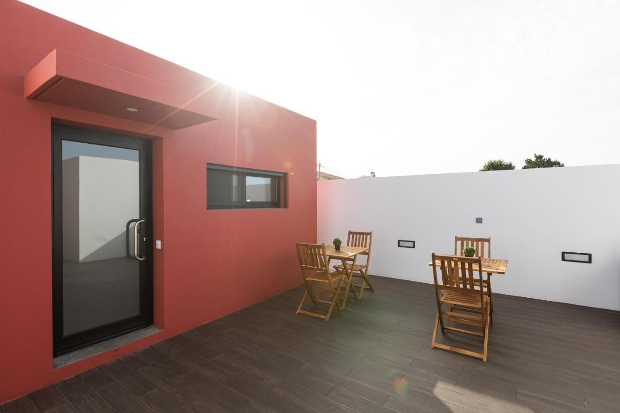 As Casas Da Margarida Vila Ribeira Grande Exterior foto